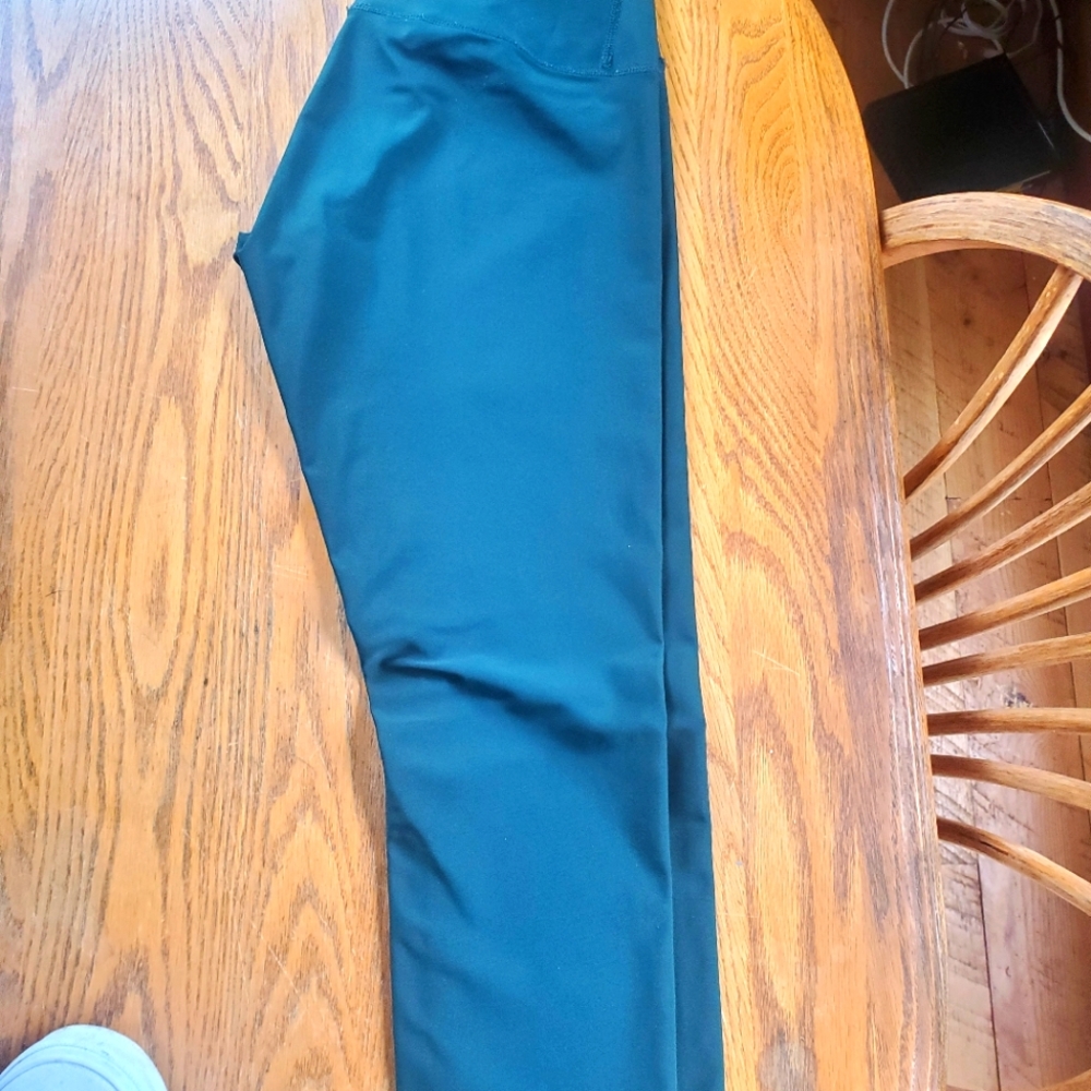 Lululemon tights